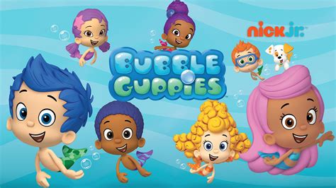 myflixer bubble guppies|Bubble Guppies (TV series) .
